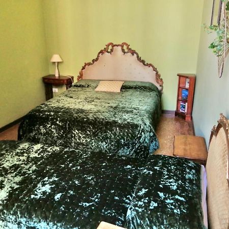 Ca Martinengo Lägenhet Venedig Exteriör bild