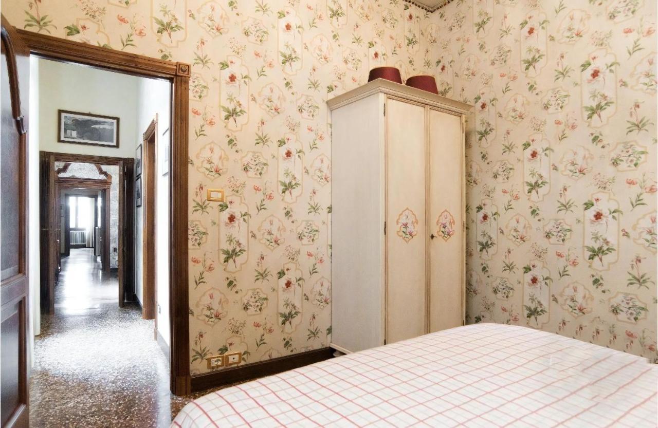 Ca Martinengo Lägenhet Venedig Exteriör bild