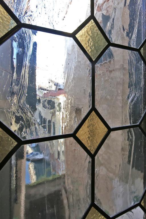 Ca Martinengo Lägenhet Venedig Exteriör bild