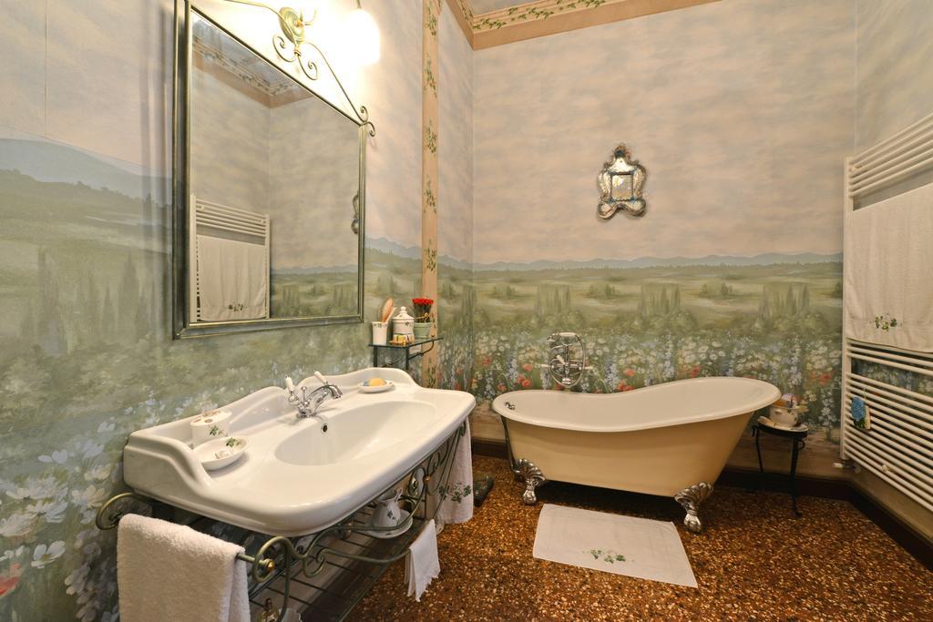 Ca Martinengo Lägenhet Venedig Exteriör bild
